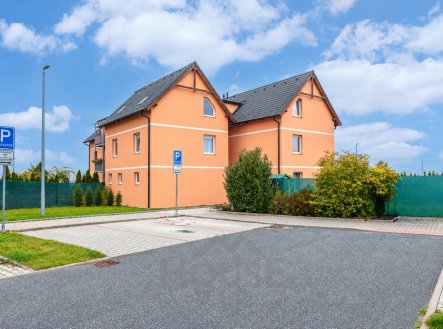 Prodej bytu, 3+1, 65 m²