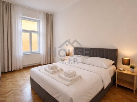 Pronájem bytu, 2+1, 70 m²