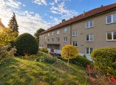 Prodej bytu, 2+1, 56 m²