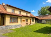 Prodej domu/vily, 180 m²