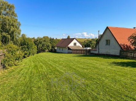 Prodej domu/vily, 180 m²