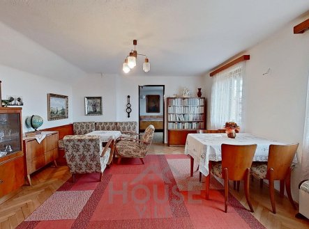 Prodej domu/vily, 180 m²