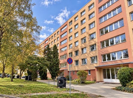 Prodej bytu, 3+kk, 76 m²