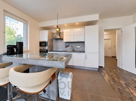 Prodej bytu, 2+kk, 108 m²