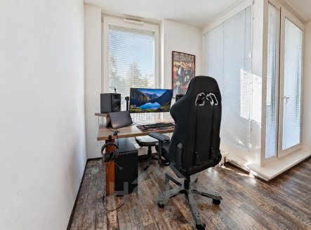 Prodej bytu, 2+kk, 108 m²