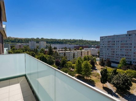 Pronájem bytu, 2+kk, 70 m²