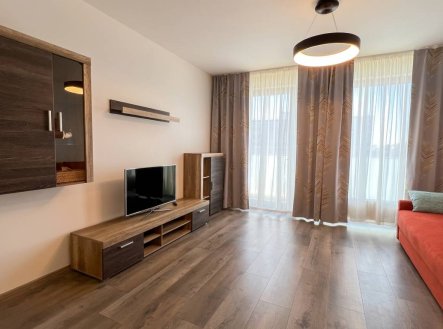 Pronájem bytu, 2+kk, 70 m²