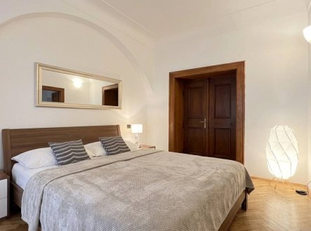 Prodej bytu, 2+kk, 60 m²