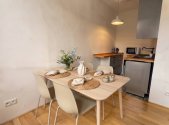 Pronájem bytu, 2+kk, 42 m²