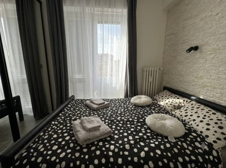 Pronájem bytu, 2+kk, 32 m²