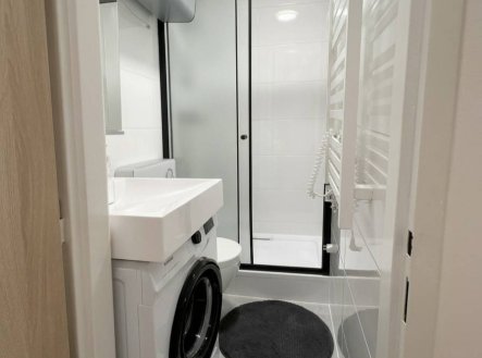 Pronájem bytu, 2+kk, 32 m²