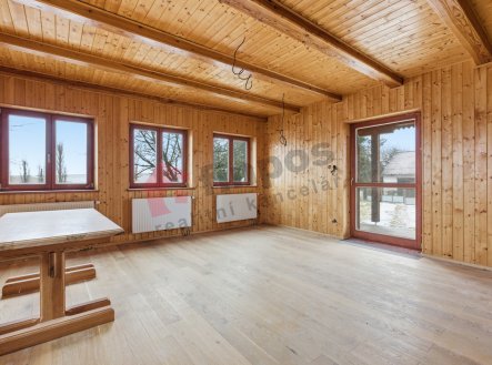 Prodej domu/vily, 159 m²