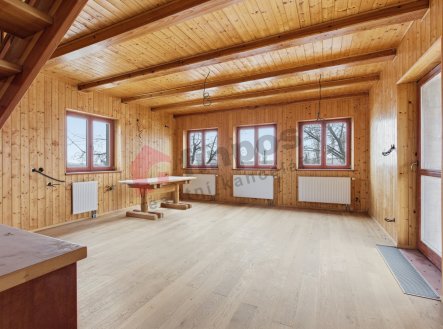 Prodej domu/vily, 159 m²