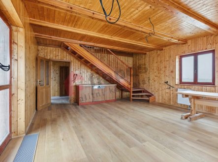 Prodej domu/vily, 159 m²