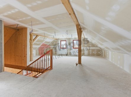 Prodej domu/vily, 159 m²