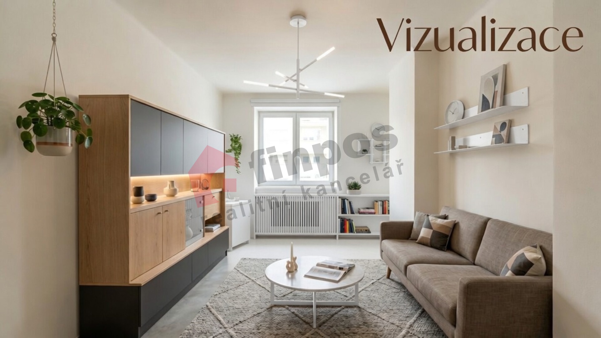 3+kk, 83 m2, Deštné v Orlických horách 338, 517 91 