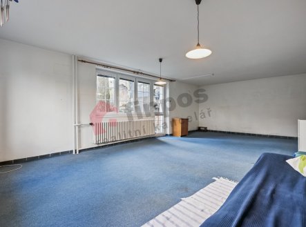 Prodej domu/vily, 173 m²