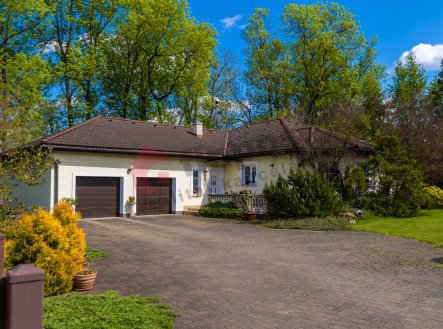 Prodej domu/vily, 144 m²