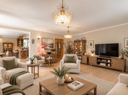 Prodej domu/vily, 144 m²