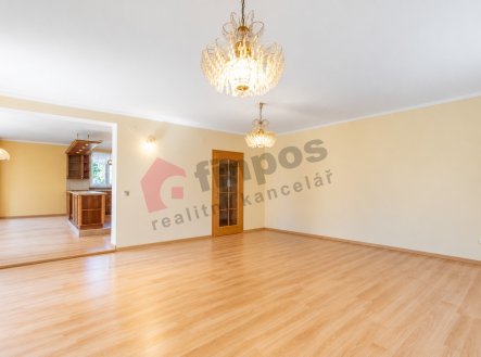 Prodej domu/vily, 144 m²