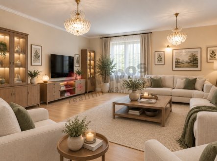 Prodej domu/vily, 144 m²