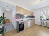 Prodej bytu, 2+1, 65 m²