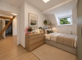 Prodej bytu, 2+1, 33 m²