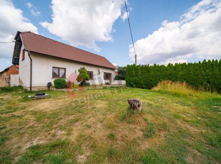 Prodej domu/vily, 119 m²