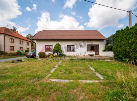 Prodej domu/vily, 119 m²