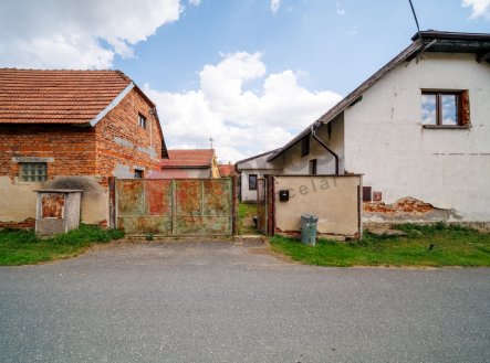 Prodej domu/vily, 119 m²
