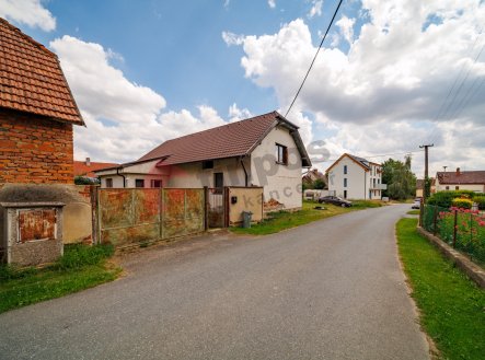 Prodej domu/vily, 119 m²