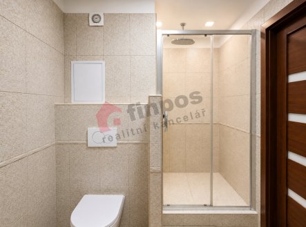 Pronájem bytu, 2+kk, 41 m²