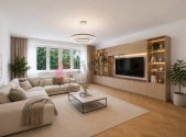 Prodej bytu, 3+1, 86 m²