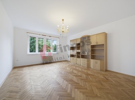Prodej bytu, 3+1, 86 m²