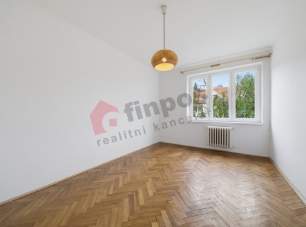 Prodej bytu, 3+1, 86 m²