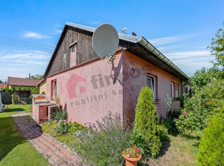 Prodej domu/vily, 55 m²