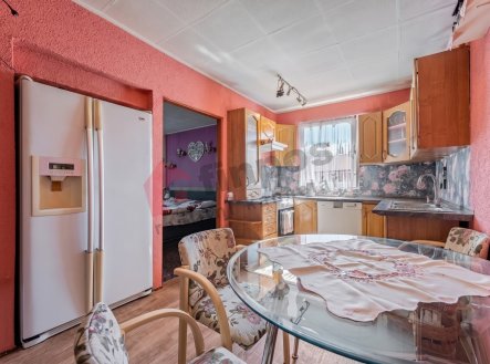 Prodej domu/vily, 55 m²
