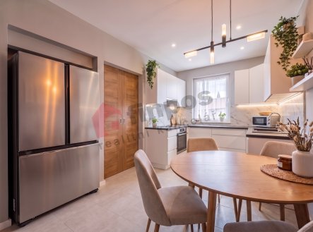 Prodej domu/vily, 55 m²