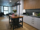 Pronájem bytu, 3+kk, 77 m²
