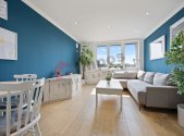Prodej bytu, 2+1, 49 m²