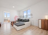 Pronájem bytu, 3+1, 61 m²