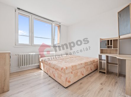 Pronájem bytu, 3+1, 61 m²