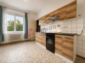 Pronájem bytu, 2+kk, 64 m²