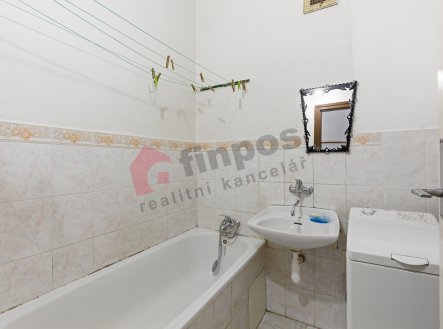 Pronájem bytu, 2+kk, 64 m²