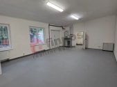 Pronájem komerčního objektu, průmyslový areál, 110 m²