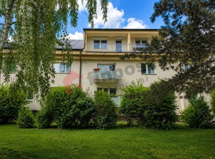 Prodej bytu, 3+1, 88 m²