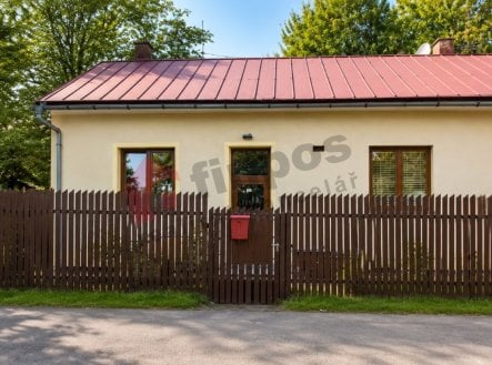 Pronájem bytu, 1+1, 42 m²