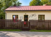 Pronájem bytu, 1+1, 42 m²