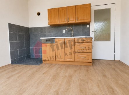 Pronájem bytu, 1+1, 42 m²