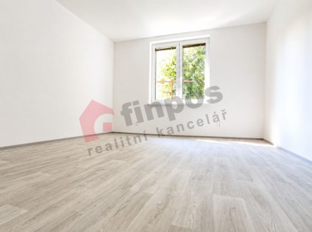 Pronájem bytu, 1+1, 42 m²